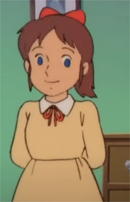 Диана