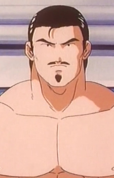 Постер персонажа Александр Коган