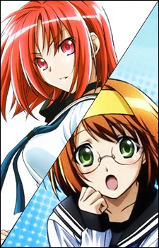 Постер персонажа Аканэ Мисима