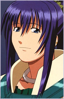 Постер персонажа Киль Цайбель