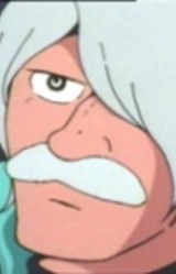 Доктор Дайба