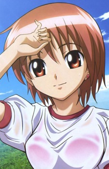 Постер персонажа Ринна Саваки