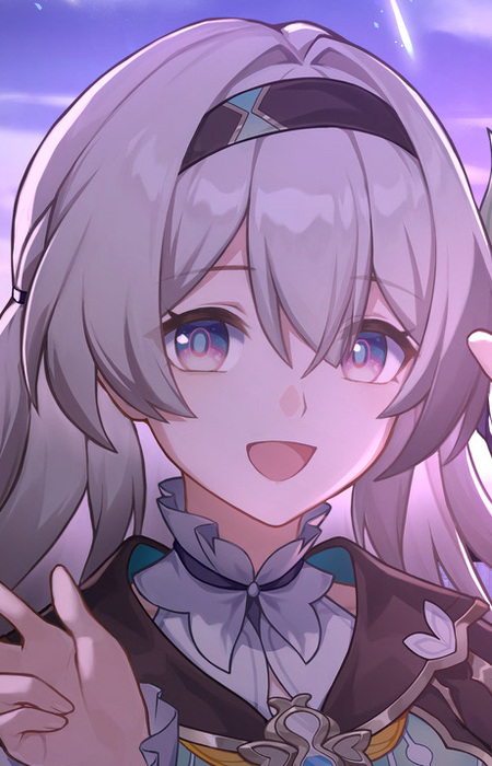 Постер персонажа Светлячок