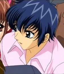 Рёсукэ Сакия