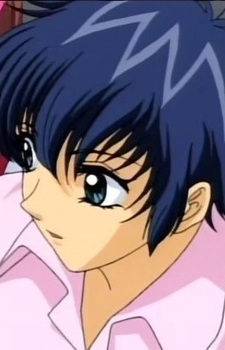 Рёсукэ Сакия