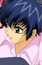 Рёсукэ Сакия