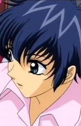 Рёсукэ Сакия