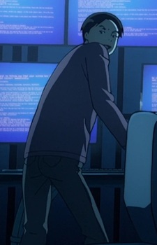 Программист