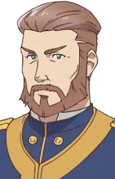 Леопольд Оверн