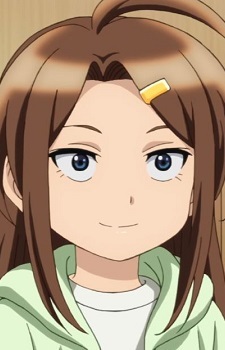 Постер персонажа Марика Сираиси