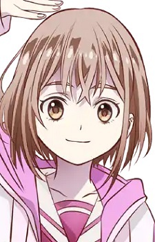 Постер персонажа Рэнгэ Касуми