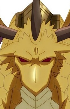 Постер персонажа Радон