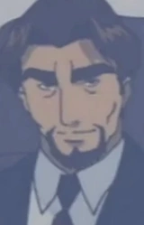 Альберт Дюкс