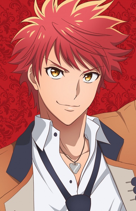 Постер персонажа Бетховен