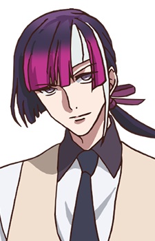 Постер персонажа Лист