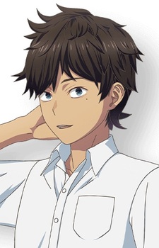 Хаято Ниномия / Hayato Ninomiya