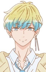 Айру Идзуми