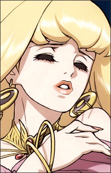 Постер персонажа Физис