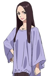 Juri Kamozawa
