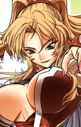 Фелиция Ранд Филистина