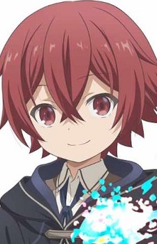 Постер персонажа Сион Орнштейн