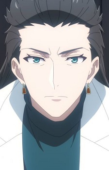 Постер персонажа Нонко Ятигуса