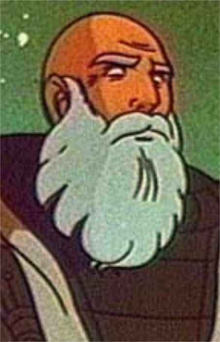 Хератос