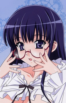 Постер персонажа Кана Сумия