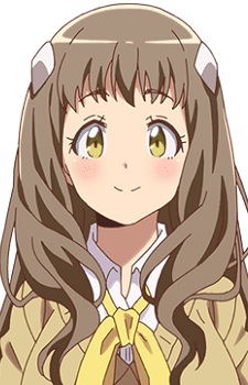 Постер персонажа Амамэ Амаката