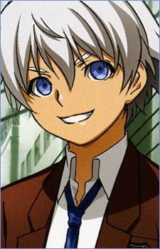 Постер персонажа Кота Кога