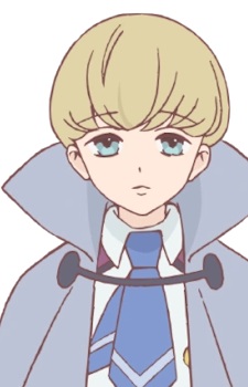 Постер персонажа Аник Кумар