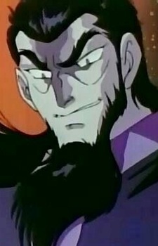 Постер персонажа Ёми