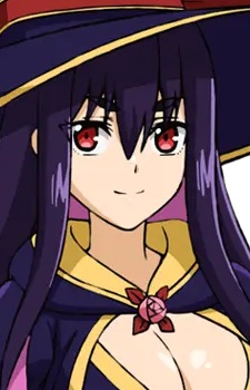 Постер персонажа Идра Арволн