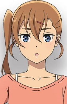 Които Исиминэ / Koito Ishimine