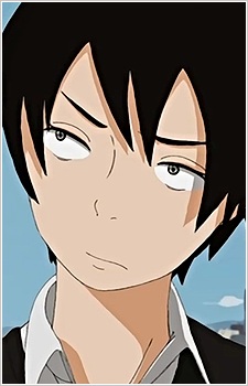 Постер персонажа Сю