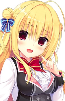 Постер персонажа Хиёри Идзуми