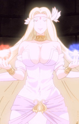 Великая фея