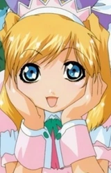 Киберкукла Ми