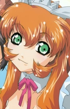 Постер персонажа Киберкукла Май