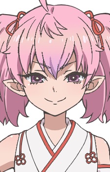 Постер персонажа Пина