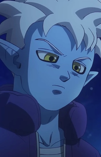 Постер персонажа Глорио