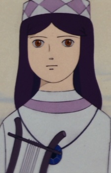 Постер персонажа Хильда