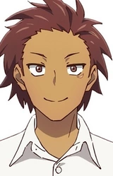 Исао Симодзи