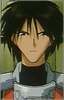 Постер персонажа Каору