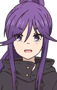 Постер персонажа Коёми Хасунума