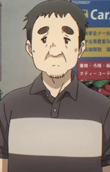 Дайгоро Накагава