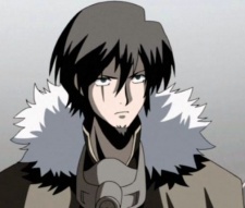 Постер персонажа Сога