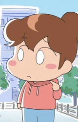 Микан Татибана