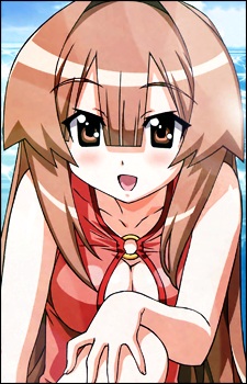 Постер персонажа Сан Сэто