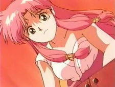 Постер персонажа Марон